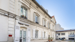 BUREAUX A AMENAGER POUR PROFESSIONS LIBERALES