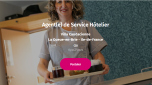Agent(e) de Service Hôtelier