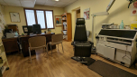 ORL Houilles(78) offre patientèle