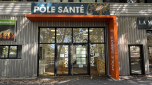 Cabinet à louer au sein du Pôle Santé CEDAC à Cadaujac