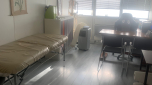 loue salle dans cabinet paramedical