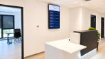 Cabinets para/médicaux neufs – Location permanente ou partagé