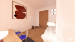 Bureaux à louer pour Psychiatres / Psychologues à Paris 17