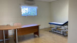 Bureau médical 20 m² – Neuf & PMR – Pessac (Tram B / Parking)
