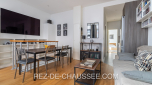 Bureaux pour profession libérale rénovés