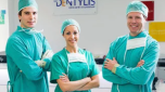 Chirurgien-dentiste Sainte-Geneviève-des-Bois