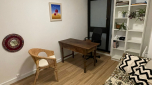 Location cabinet Paris 12eme