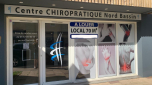 Andernos à louer deux cabinets (para)médicaux ou bureaux