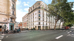 Local commercial de 76 m² de plein pied
