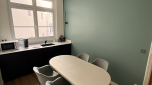 Bureau de 12 m² à partager – Cabinet pluridisciplinaire psy