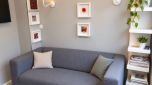 Location de local professionnel - hypercentre St-Germain-en-Laye