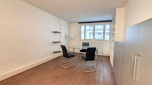 Bureaux avec terrasse et parking, idéal profession libérale