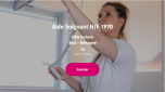 Aide Soignant H/F TP70