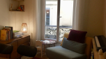 Partage de bureau au sein d'un cabinet paramédical Paris 9ème