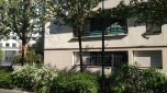 Idéal profession libérale, local commercial avec une terrasse