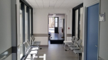 Local professionnel à louer – Pôle de santé intercommunal – Vielm