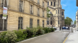 PARIS 8e Saint-Augustin, local à usage mixte sur 2 niveaux