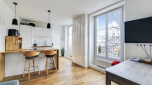 VENTE APPARTEMENT PROFESSIONS LIBERALES