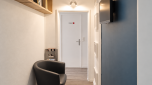 Location de local professionnel - hypercentre St-Germain-en-Laye