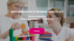 ERGOTHERAPEUTE ET REFERENT QUALITE H/F