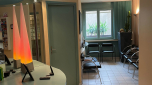 BEAU CABINET MEDICAL A LOUER CLICHY CENTRE VILLE