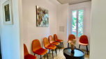 Location salles de consultation - Colombes, Les Vallées