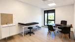 Cabinets para/médicaux neufs – Location permanente ou partagé