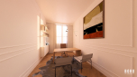 Bureaux à louer pour Psychiatres / Psychologues à Paris 17
