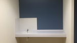 Bureau médical 20 m² – Neuf & PMR – Pessac (Tram B / Parking)
