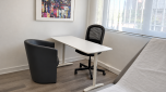 Location de local professionnel - hypercentre St-Germain-en-Laye