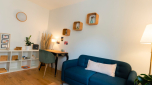 A louer, cabinet dans espace pluridisciplinaire