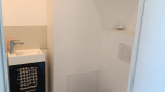 LOCAL PRO  22.5m2 dans un cabinet partagé
