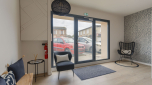 Location bureau 15 m2 Centre Saint Jory