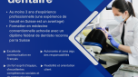 Chef(fe) de Clinique Dentaire