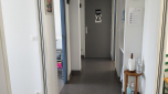 Local professionnel à louer – Pôle de santé intercommunal – Vielm