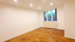 BUREAUX POUR PROFESSIONS LIBERALES – QUARTIER CHARRAS COURBEVOIE