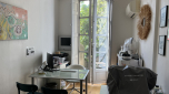 Pièce à louer dans cabinet paramédical - La Rotonde Mirabeau AIX