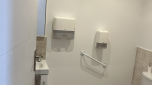 LOCAL PROFESSIONNEL CLÉ EN MAIN-2  BUREAUX + JARDIN- PARKING-
