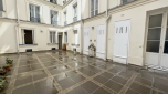PARIS 8e Saint-Augustin, local à usage mixte sur 2 niveaux
