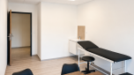 Cabinets para/médicaux neufs – Location permanente ou partagé