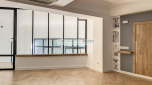BUREAUX EN LOFT FACE AU PARC DES BUTTES-CHAUMONT