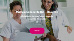 Medecin Généraliste H/F – Deauville
