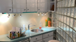 BEAU CABINET MEDICAL A LOUER CLICHY CENTRE VILLE