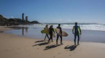 Remplacement congés d'Aout- Bretagne