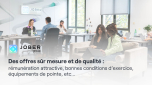 Ophtalmologue - Salarié - Structure tout confort H/F - Montpellier 34