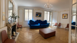 RECHERCHE REMPLACANT GYNECOLOGIE  OBSTETRIQUE PARIS 17