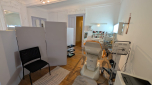 Opportunité rare : Cession cabinet gynécologie équipé
