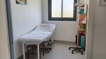 Local professionnel à louer – Pôle de santé intercommunal – Vielm