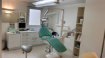 Vends cabinet dentaire Strasbourg