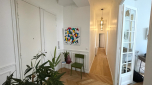 A VENDRE Paris 15e - lisière Breteuil 7e local prof. 90m2